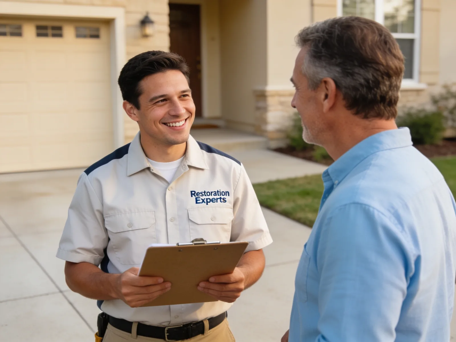 Water Damage Cleanup Haskell, TX FAQs